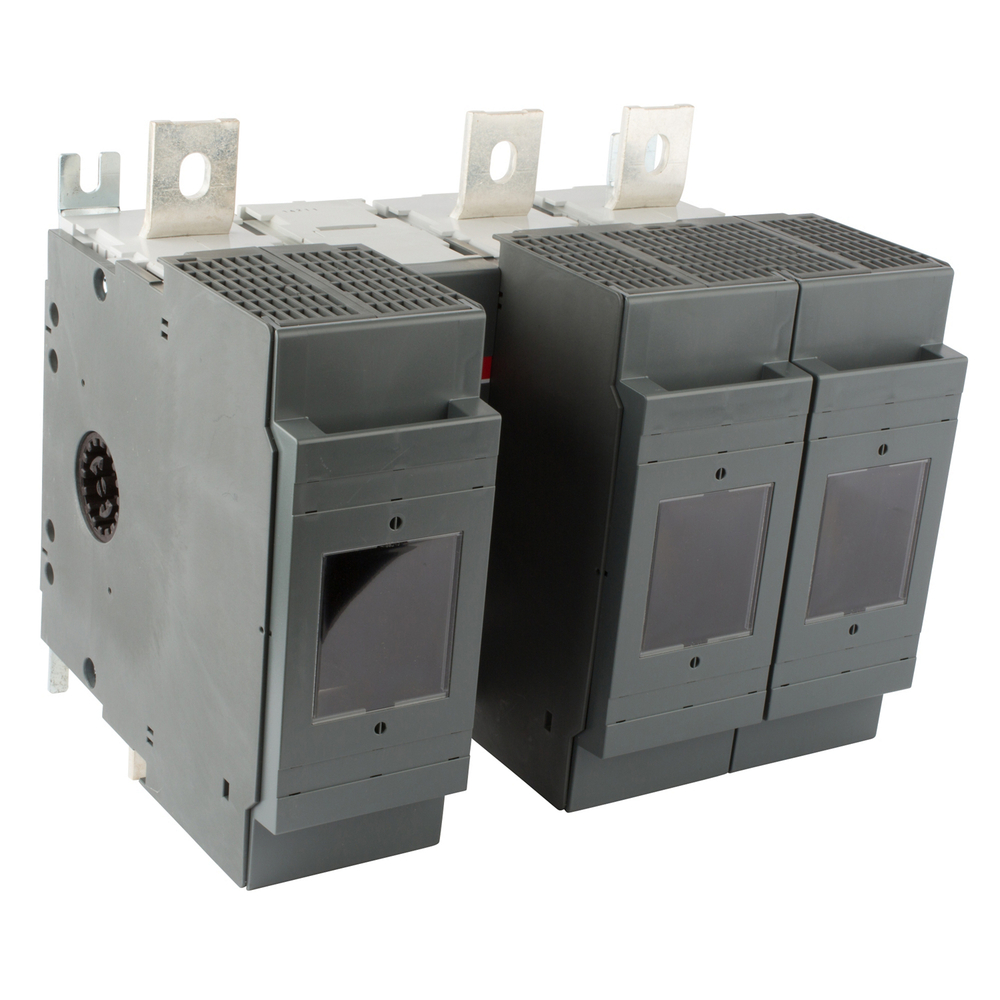 ABB - Low Voltage Drives OS600J12