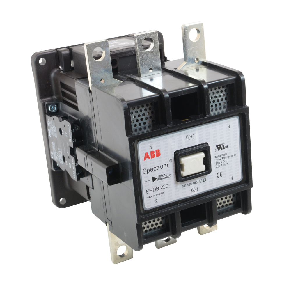 ABB - Low Voltage Drives EHDB220C-2L