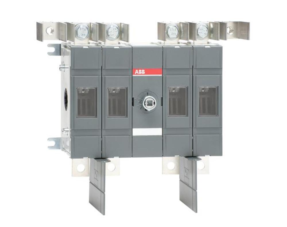 ABB - Low Voltage Drives OTDC100US22