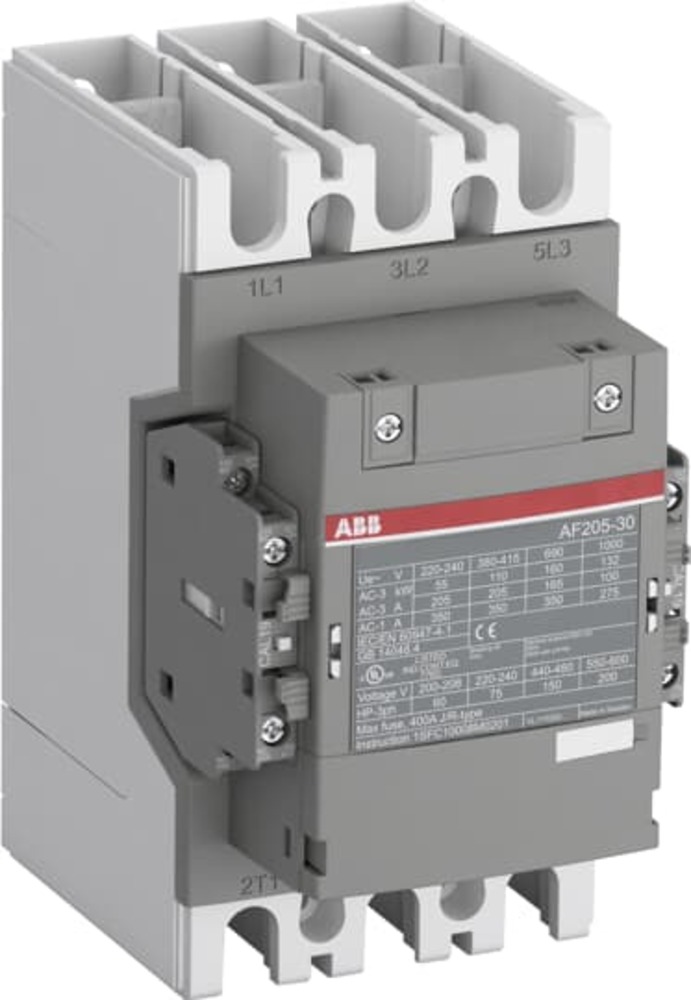 ABB - Low Voltage Drives MS116-16