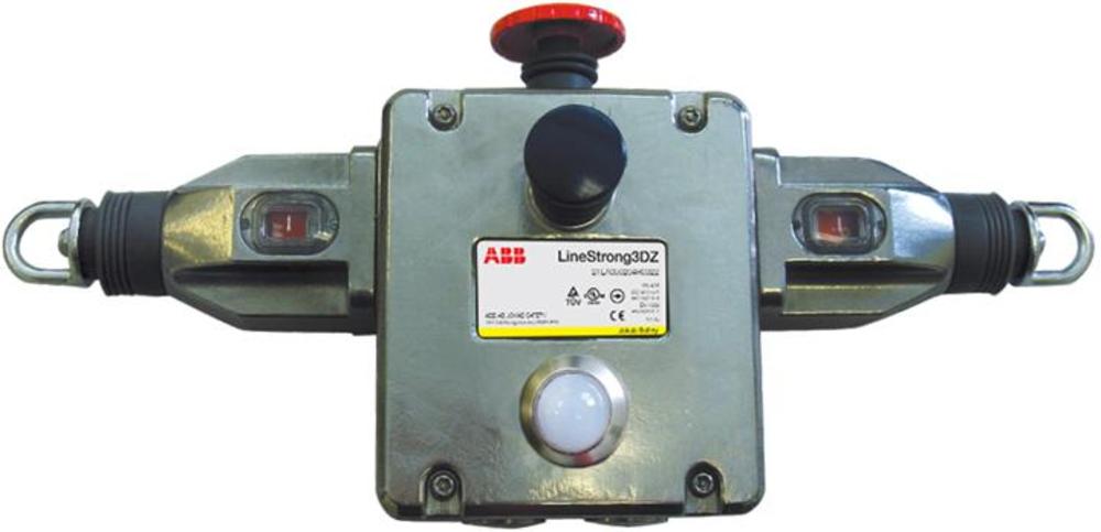 ABB - Low Voltage Drives 2TLA050204R1322