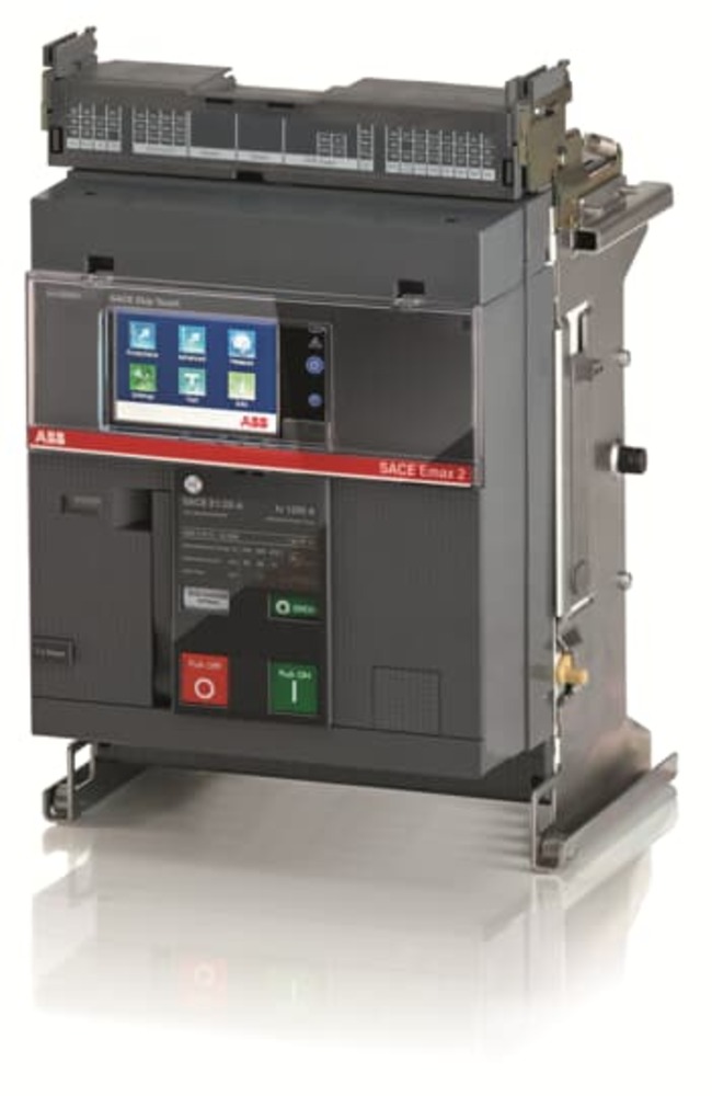 ABB - Low Voltage Drives LW370