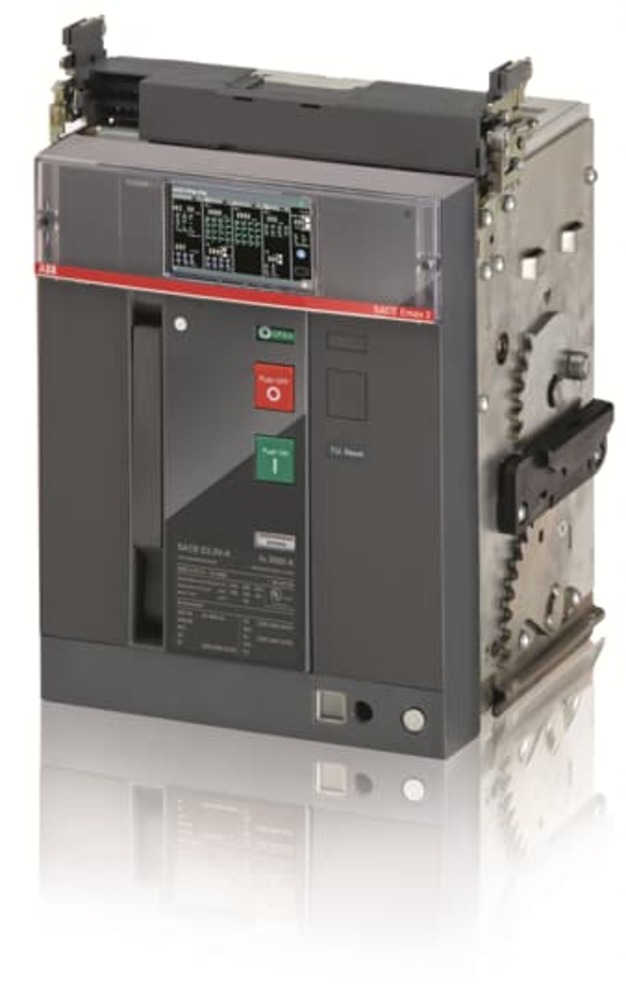 ABB - Low Voltage Drives MPD1-11C