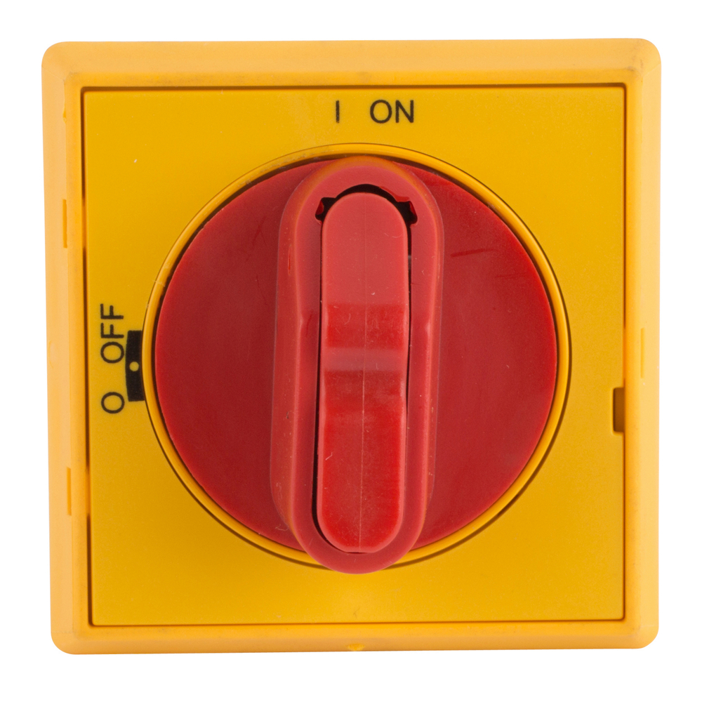 ABB - Low Voltage Drives OHYS2AJ1