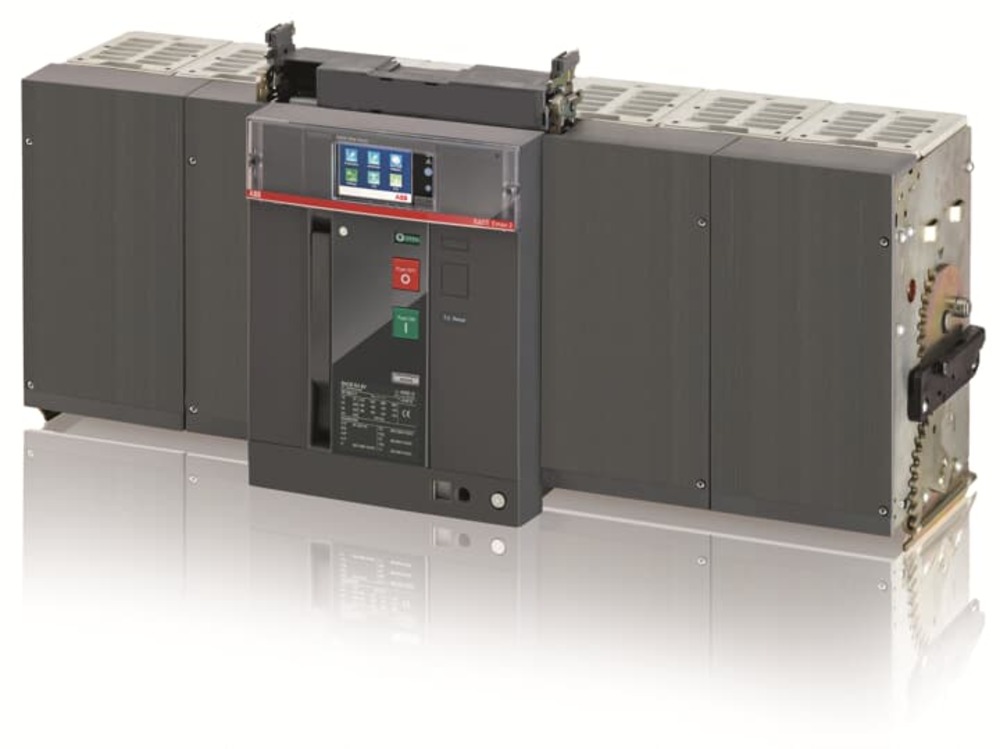 ABB - Low Voltage Drives AD1053
