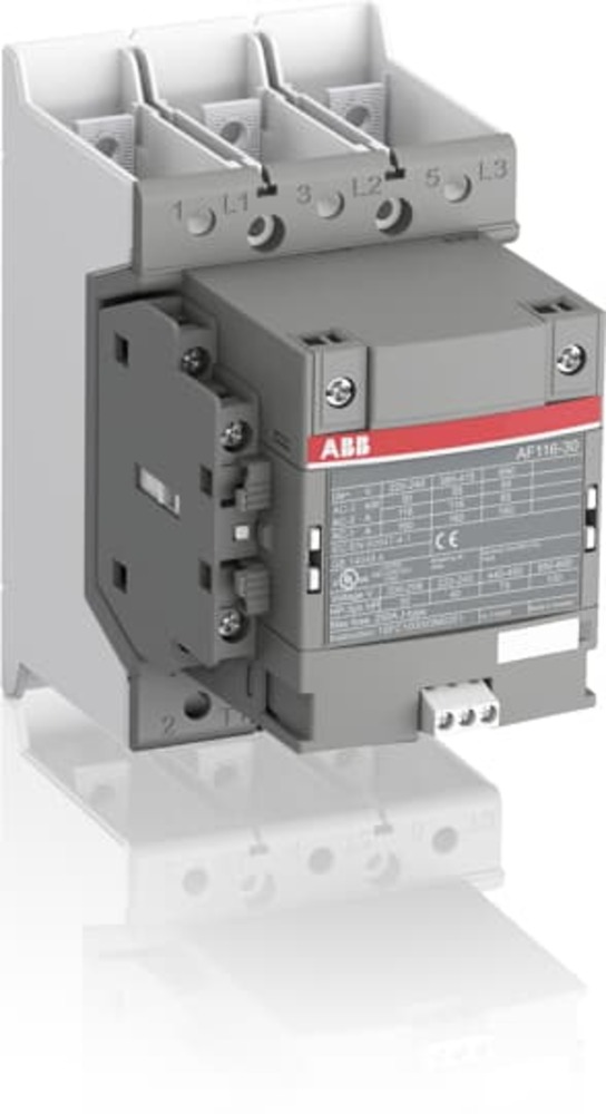 ABB - Low Voltage Drives AF140-30-11B-33