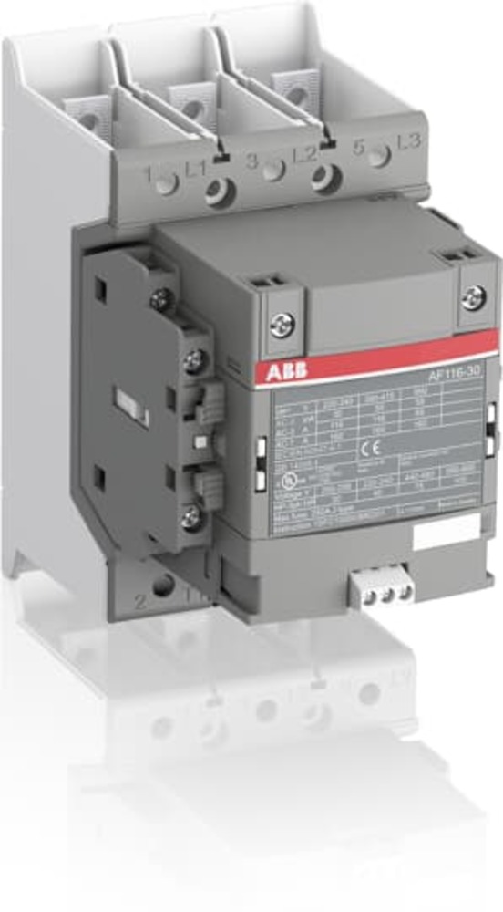 ABB - Low Voltage Drives AF146-30-22-33