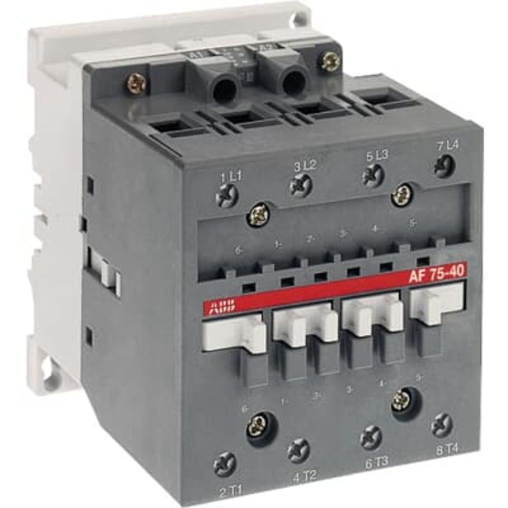 ABB - Low Voltage Drives AF75-40-00-70