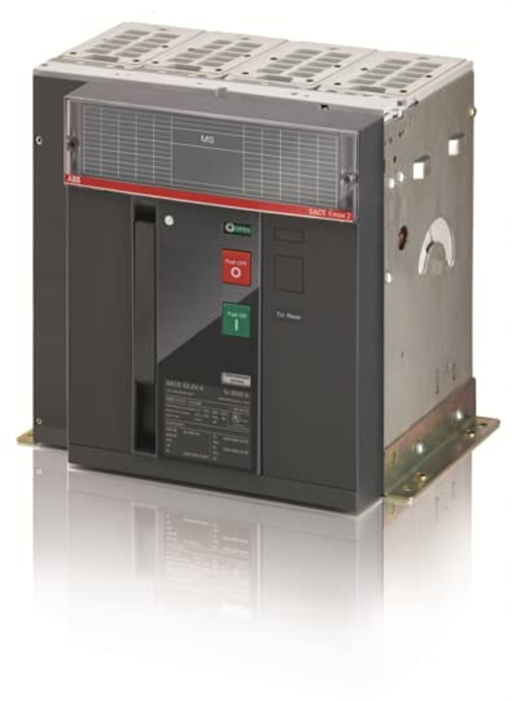 ABB - Low Voltage Drives ZBVE00B00000000000XX