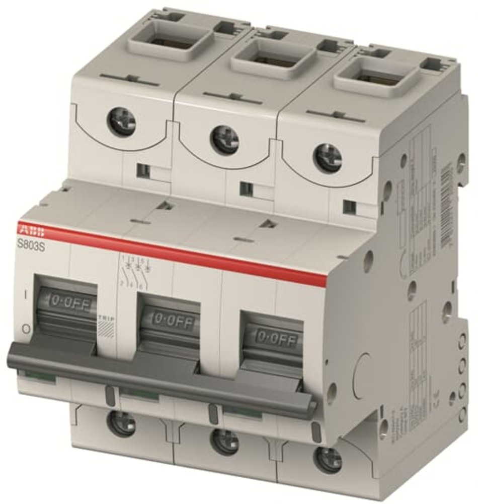 ABB - Low Voltage Drives S803S-C13