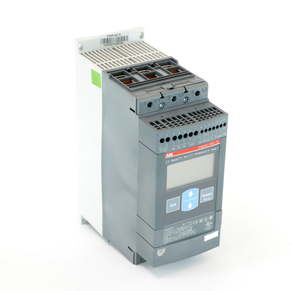 ABB - Low Voltage Drives PSE85-600-70