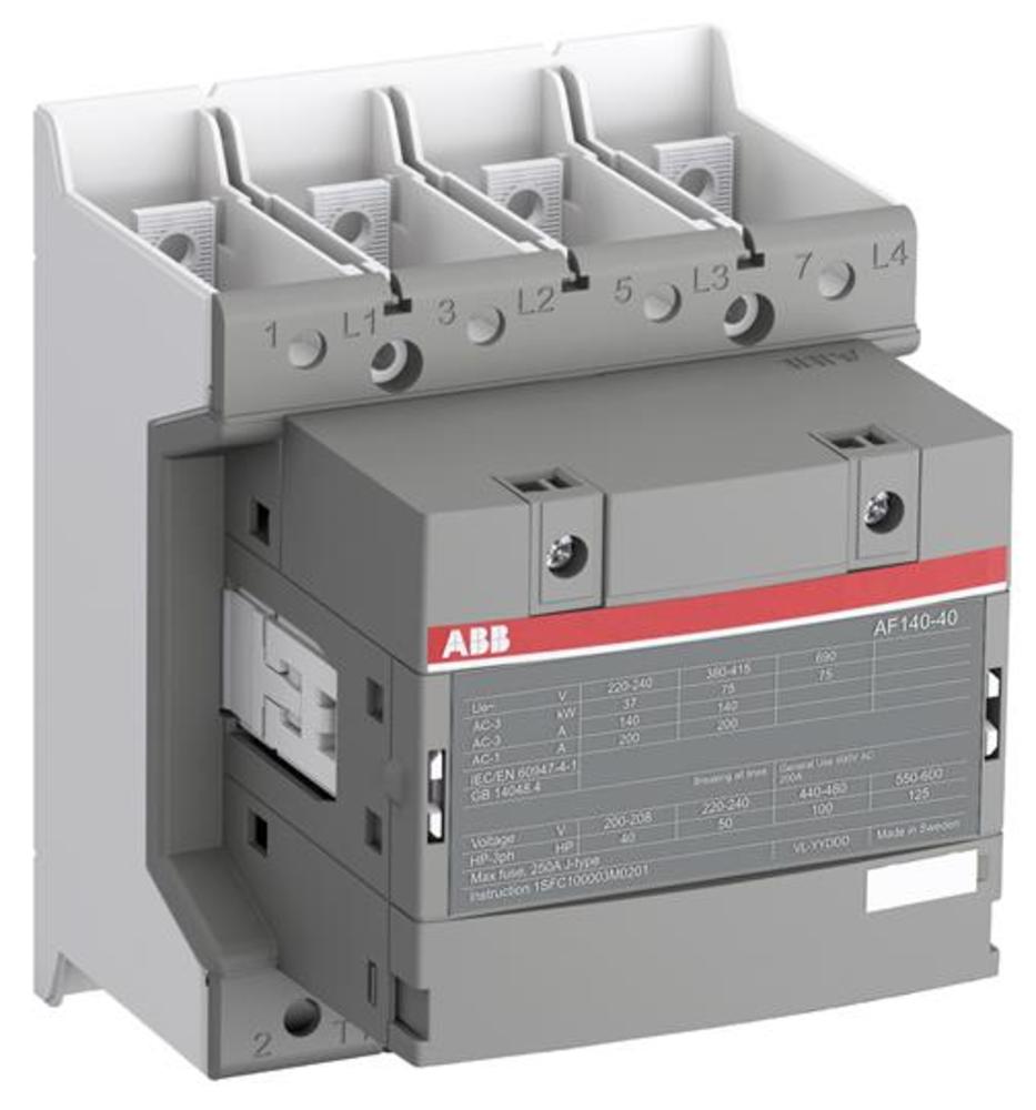 ABB - Low Voltage Drives AF140-40-00B-13