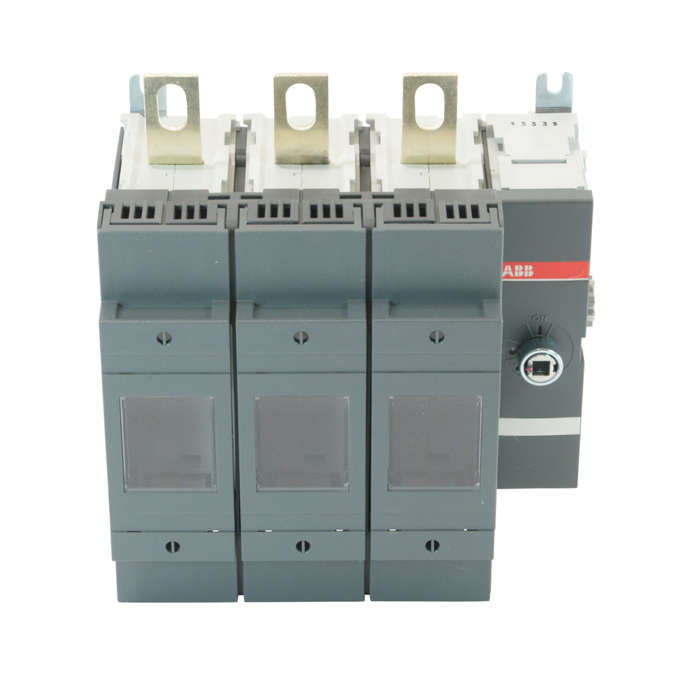 ABB - Low Voltage Drives OS200J30
