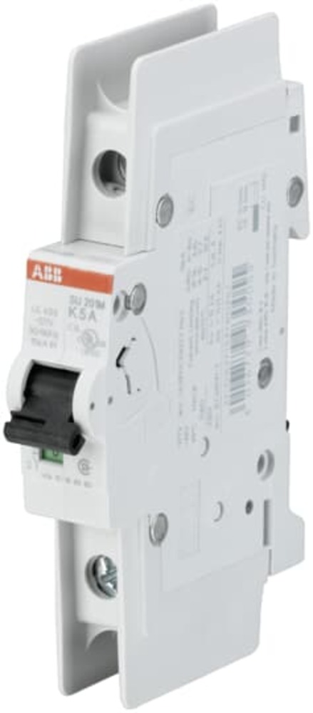 ABB - Low Voltage Drives SU201M-Z8