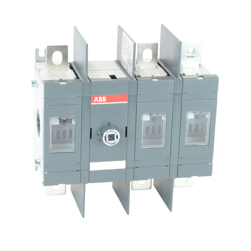 ABB - Low Voltage Drives OT200U12