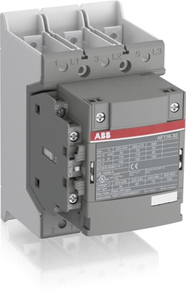 ABB - Low Voltage Drives AF116-30-11B-14