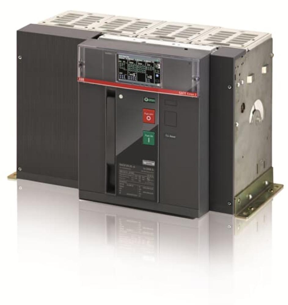 ABB - Low Voltage Drives AF09Z-22-00-21