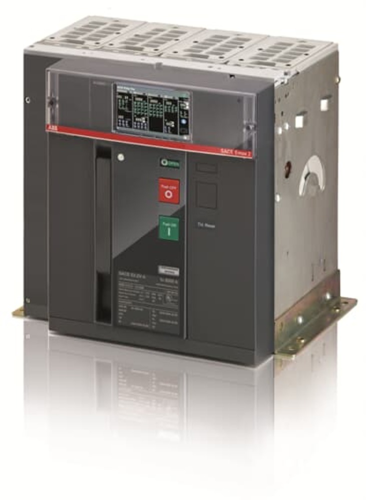 ABB - Low Voltage Drives AF52-40-00-11