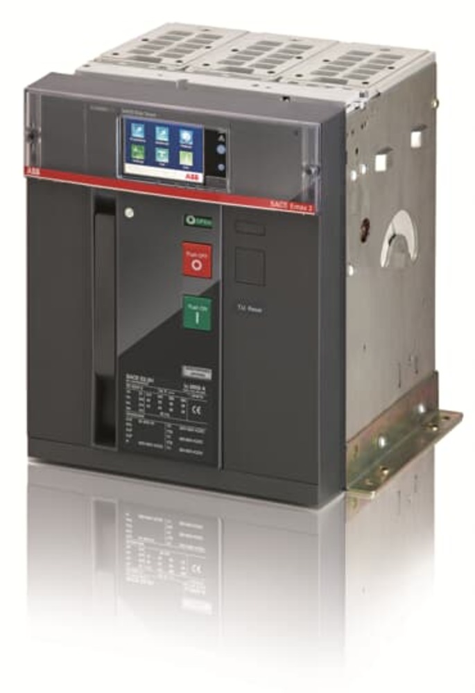 ABB - Low Voltage Drives M3SS1-11C