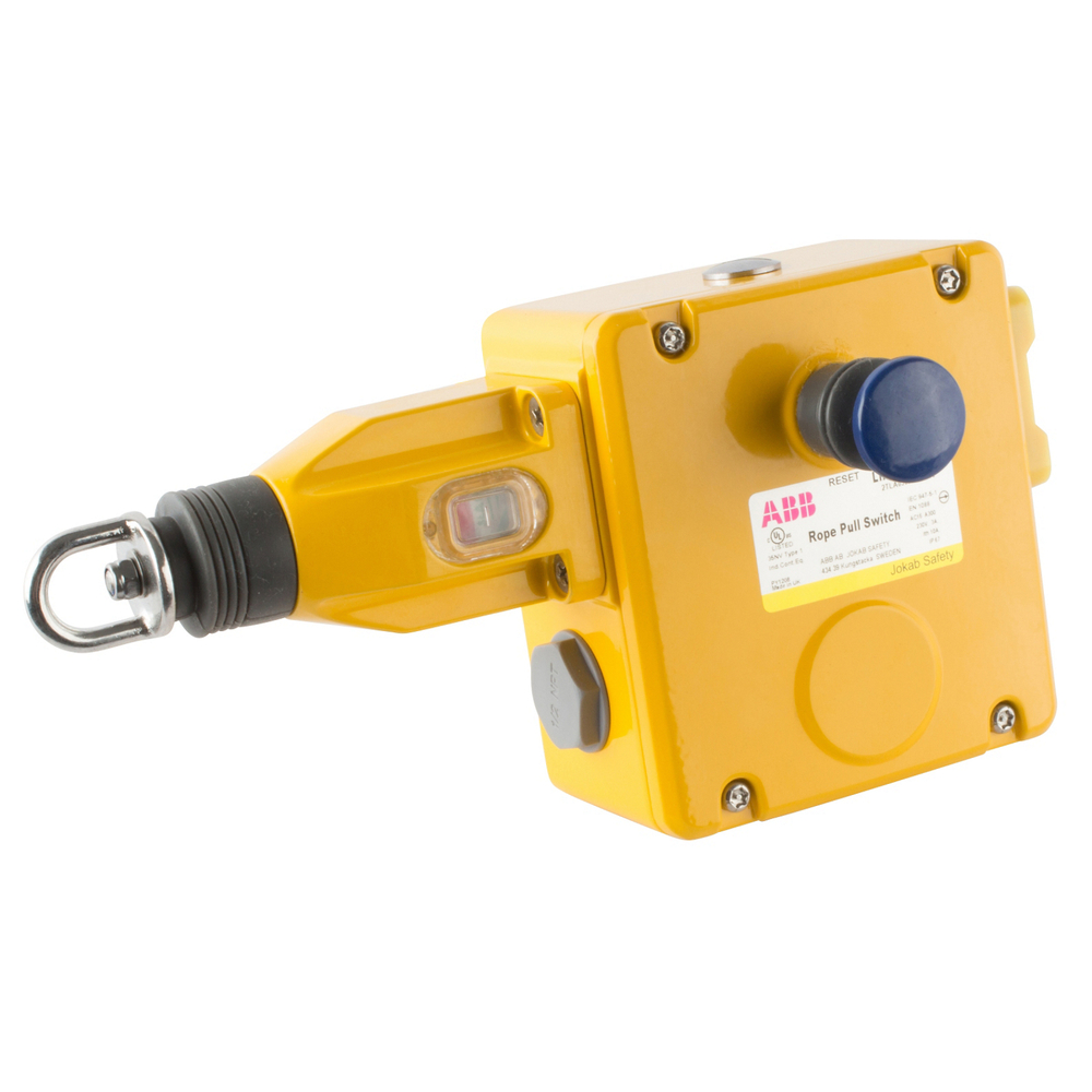 ABB - Low Voltage Drives 2TLA050208R1030