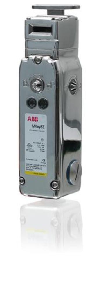 ABB - Low Voltage Drives 2TLA050011R1123