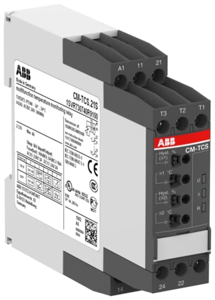 ABB - Low Voltage Drives PDAL1/110VAC100/1