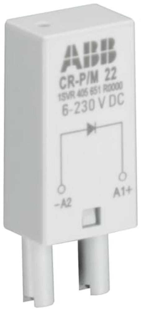 ABB - Low Voltage Drives CL2-542C