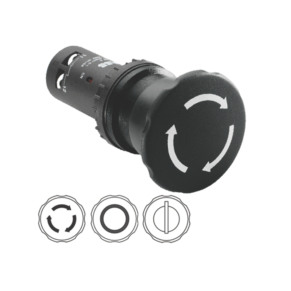 ABB - Low Voltage Drives CL2-507Y