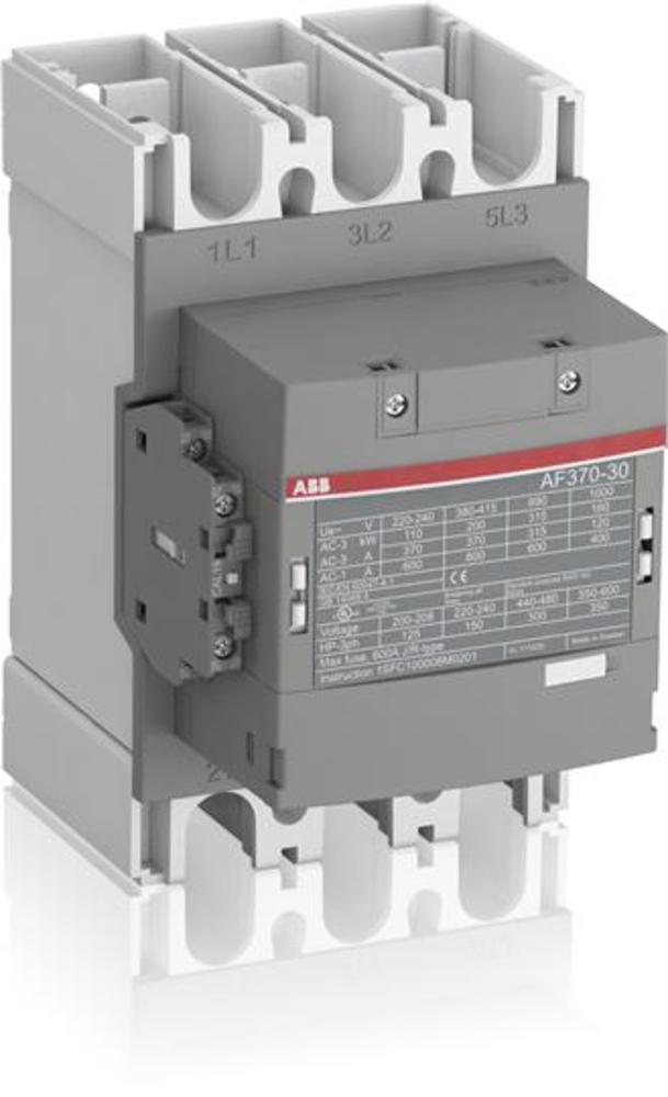 ABB - Low Voltage Drives OT30F3/B25
