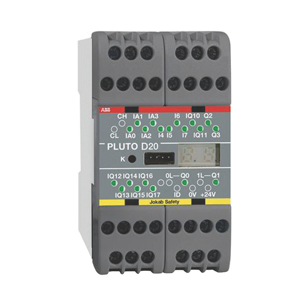 ABB - Low Voltage Drives 2TLA020070R6400