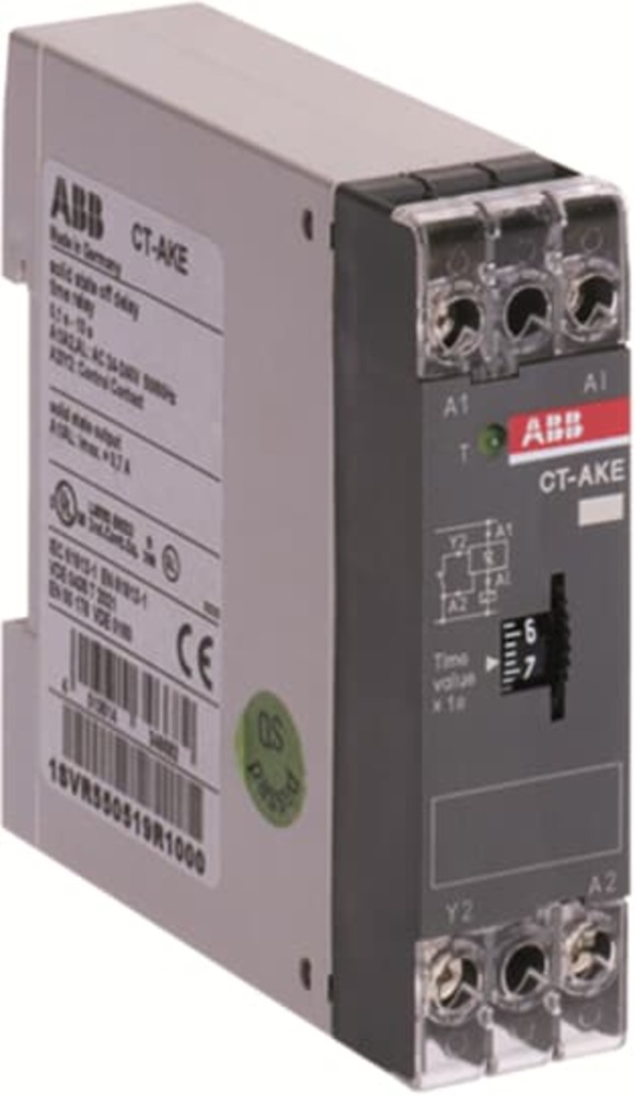 ABB - Low Voltage Drives ASL16-30-01-81
