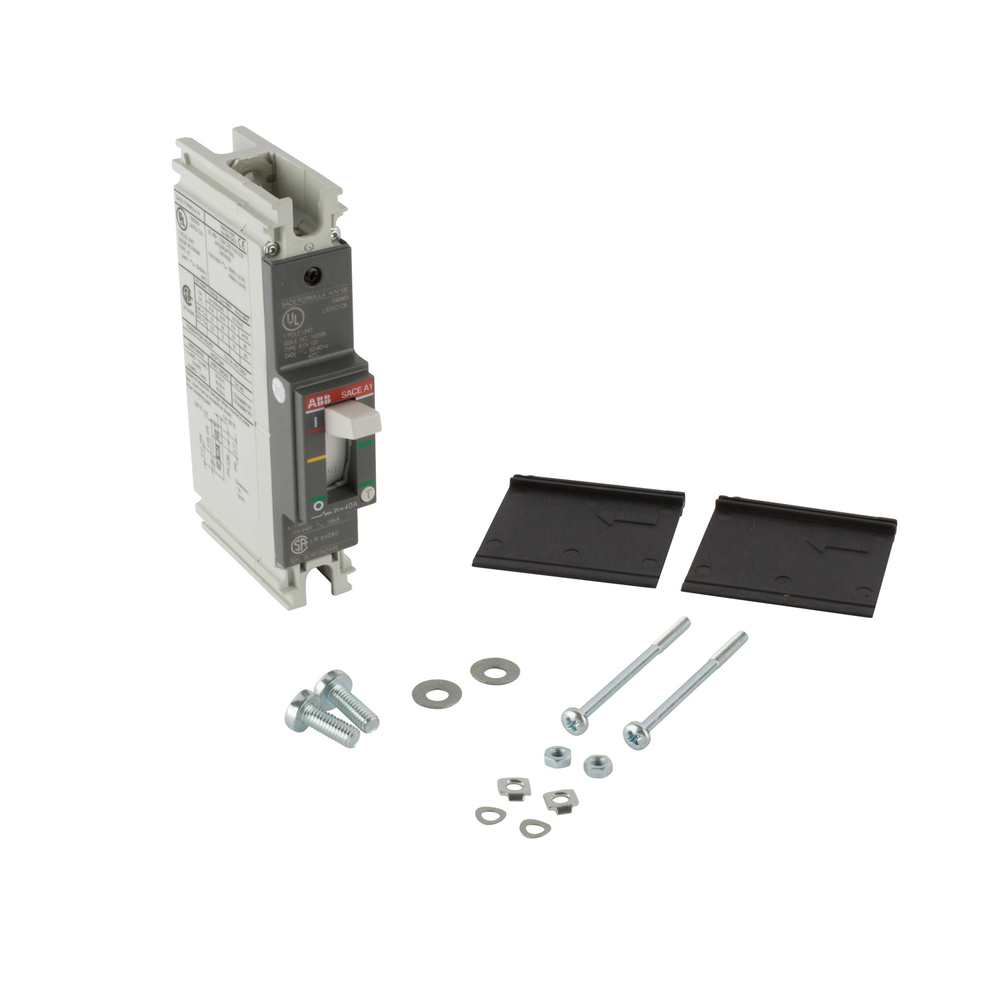 ABB - Low Voltage Drives A1N040TW-1
