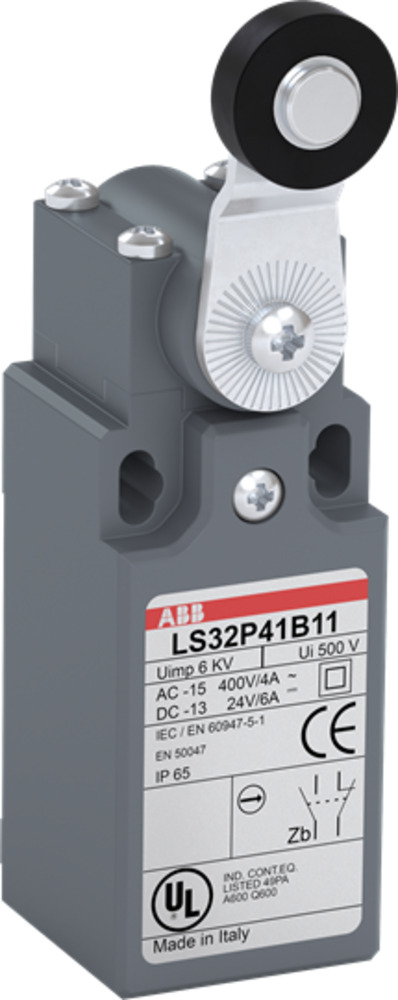 ABB - Low Voltage Drives 2TLA050001R1211