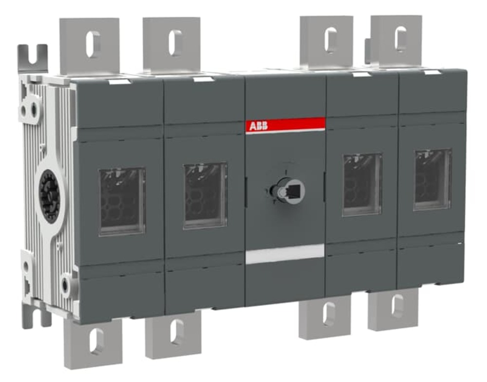 ABB - Low Voltage Drives OT1000E22