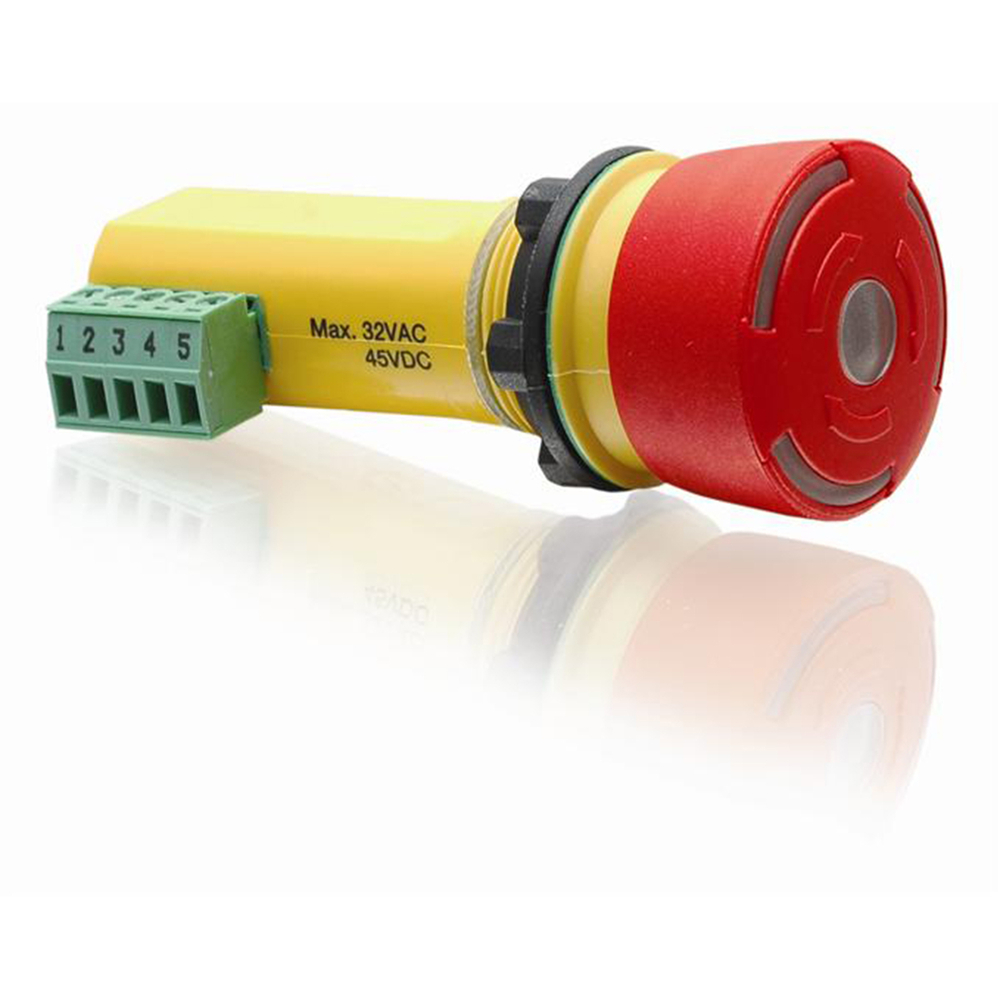 ABB - Low Voltage Drives NFB80ERT-14