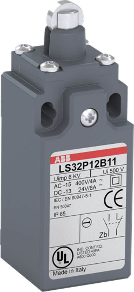 ABB - Low Voltage Drives CPM3-10G-11