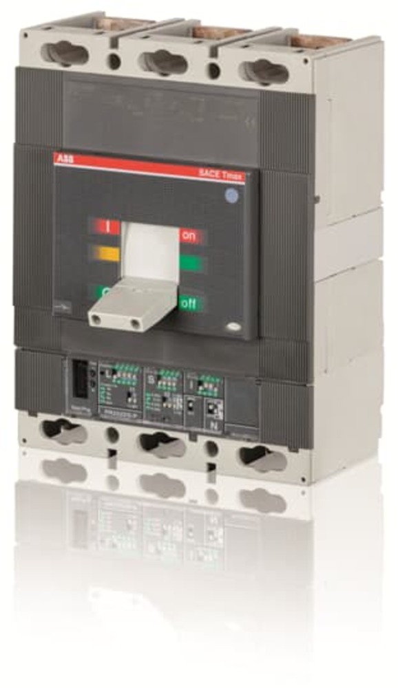 ABB - Low Voltage Drives T6N800CW