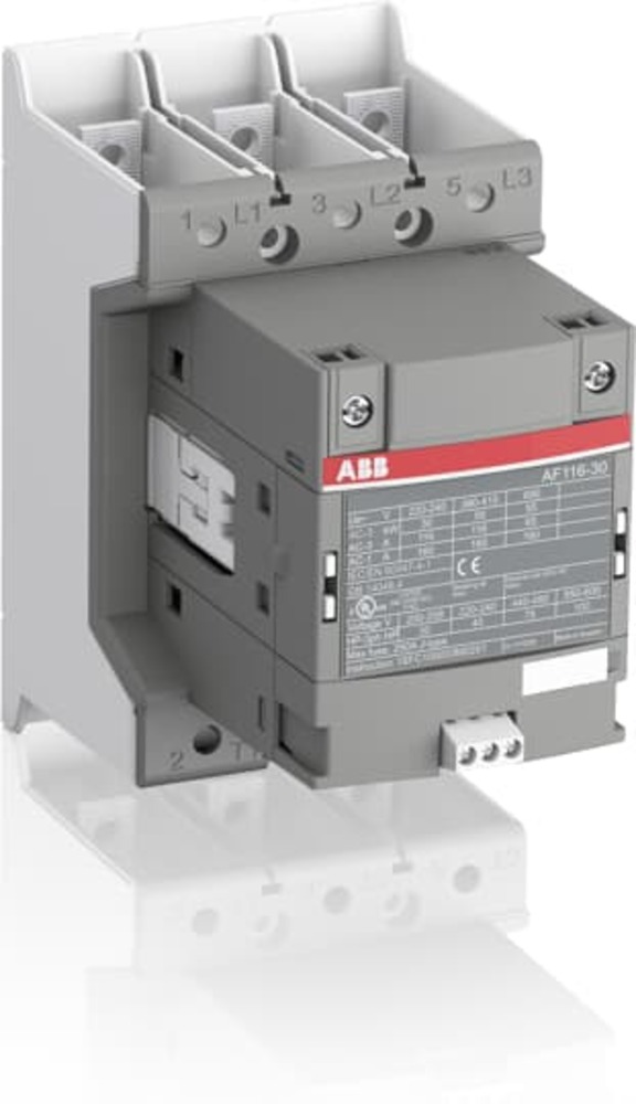 ABB - Low Voltage Drives AF146-30-00B-33