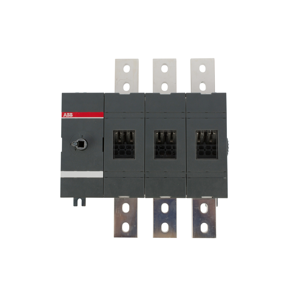 ABB - Low Voltage Drives OT1200U03