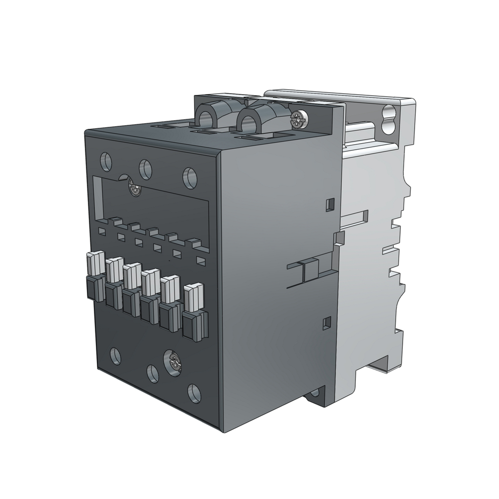 ABB - Low Voltage Drives PSR9-600-11