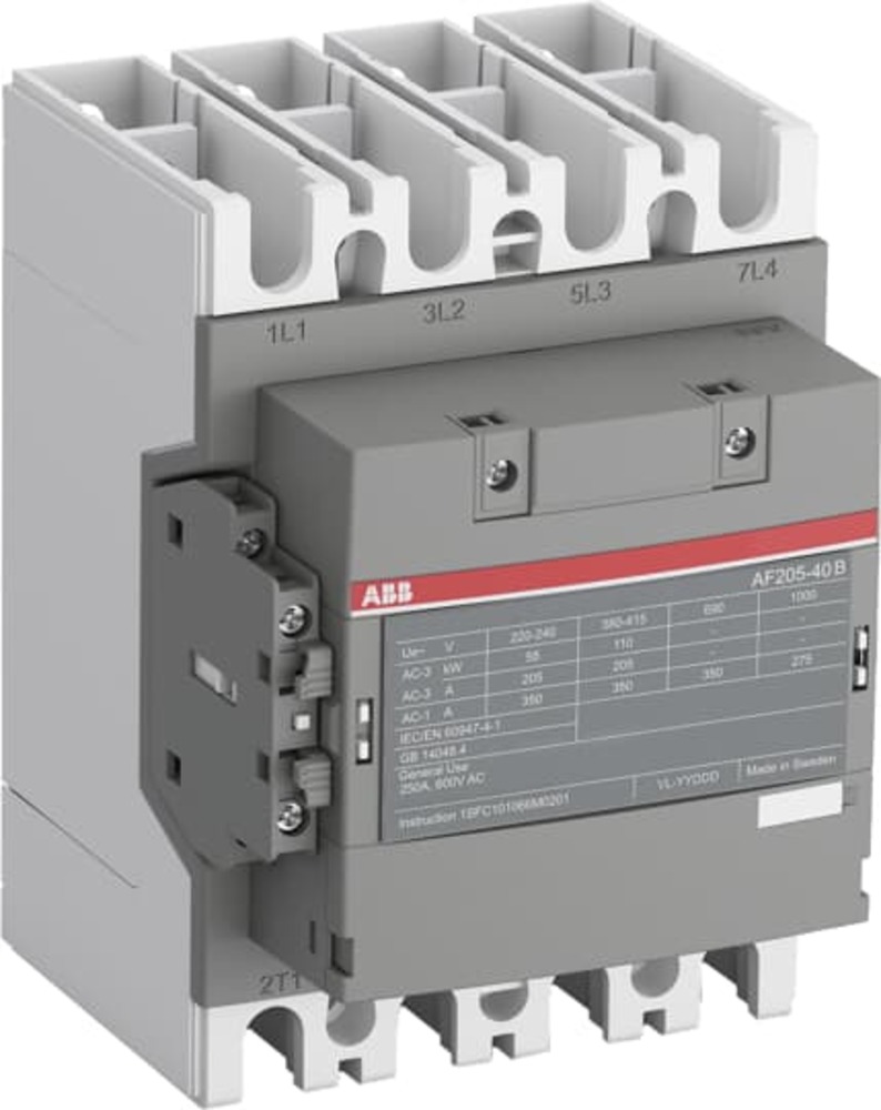 ABB - Low Voltage Drives M3SS1-31R