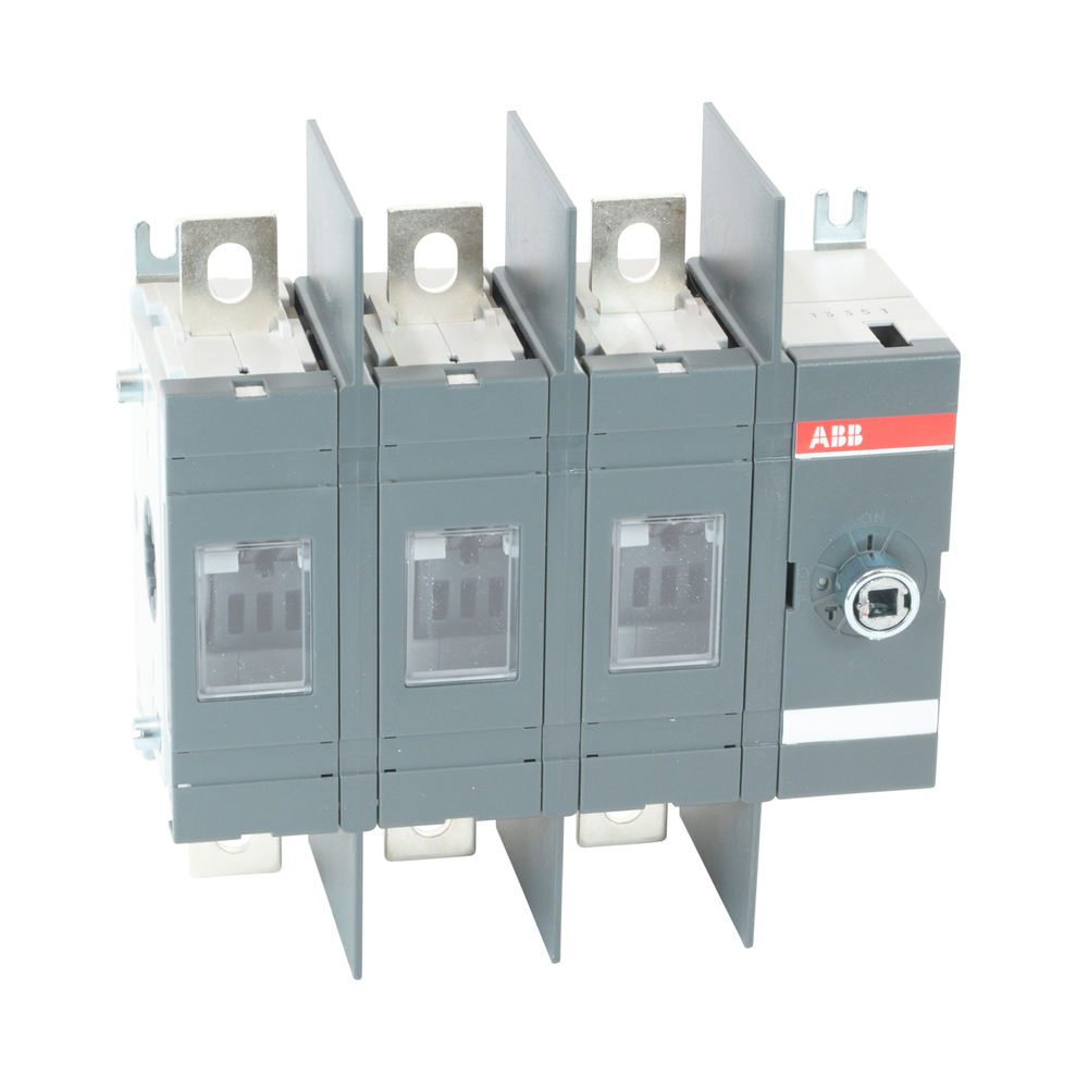 ABB - Low Voltage Drives OT200U30