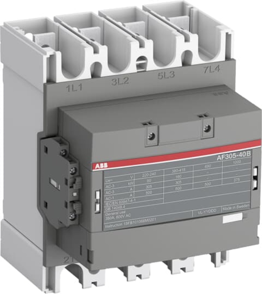 ABB - Low Voltage Drives AF305-40-22-12