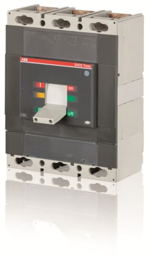 ABB - Low Voltage Drives MO165-54
