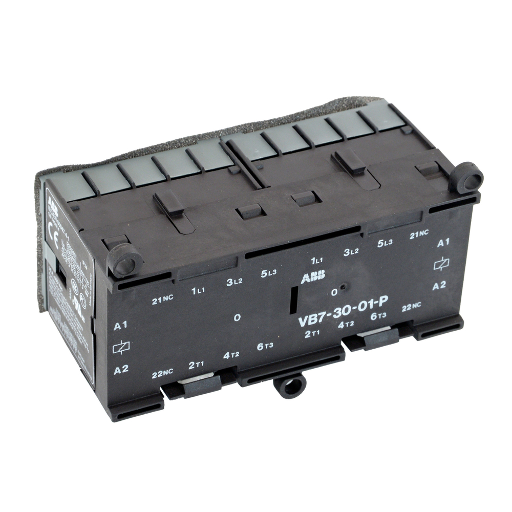 ABB - Low Voltage Drives VB7-30-01-P84