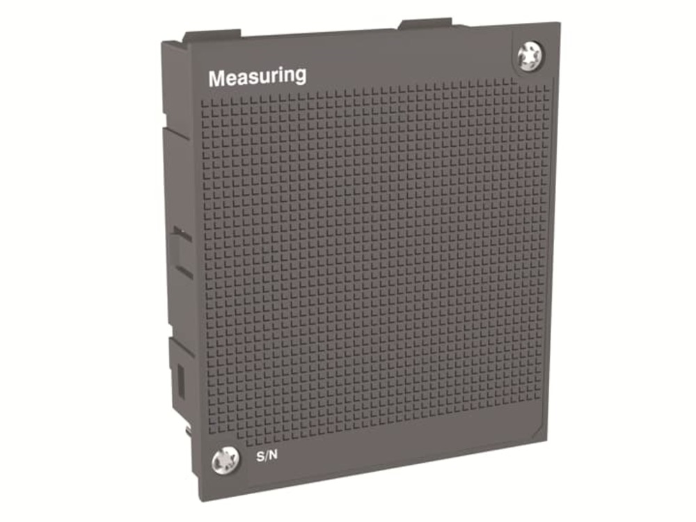 ABB - Low Voltage Drives ZE1MEAS