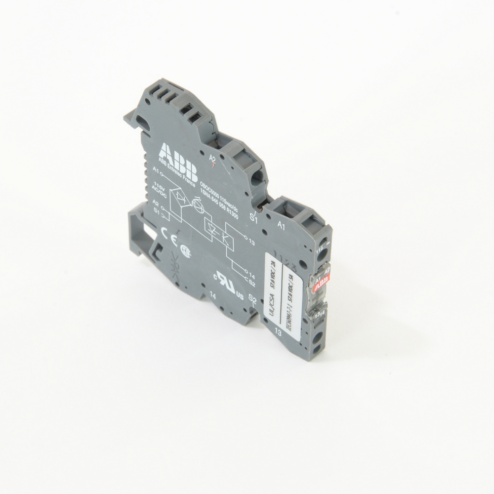 ABB - Low Voltage Drives MP4-10W