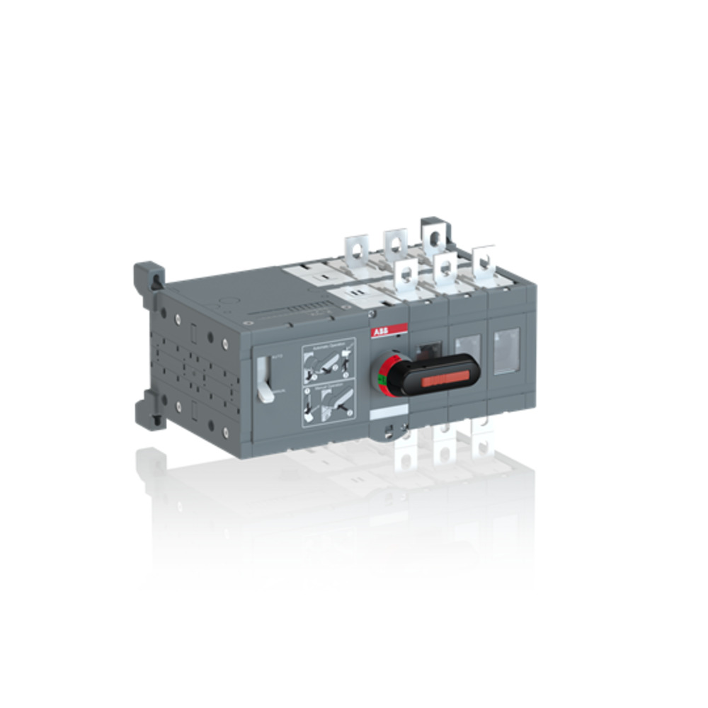 ABB - Low Voltage Drives OTM160E3CM24D
