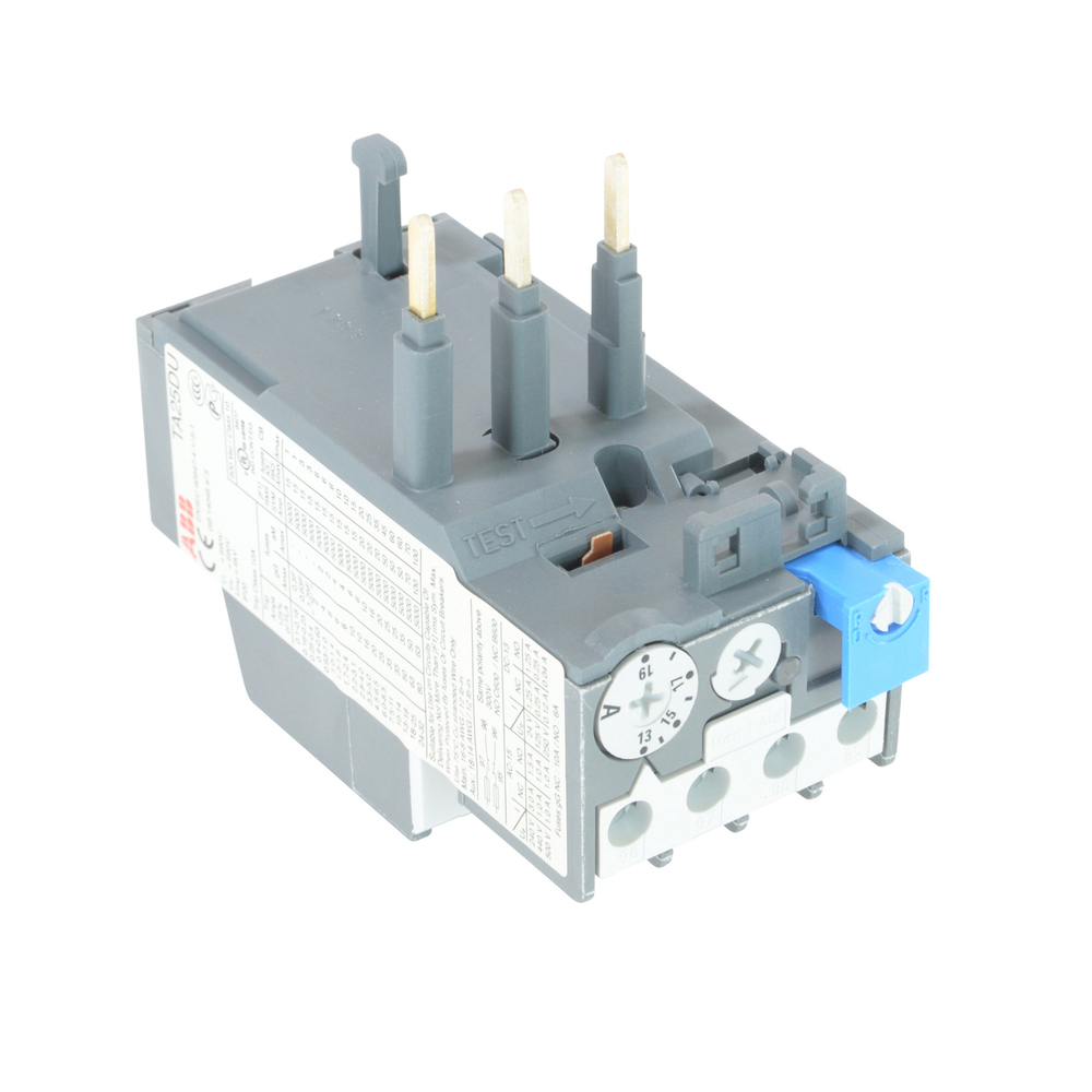 ABB - Low Voltage Drives TA25DU19