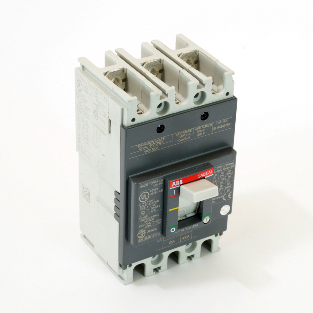 ABB - Low Voltage Drives M2SS4-11L